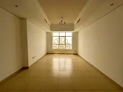 Luxury 3bedroom with wardrobe maid room gym pool and parking free