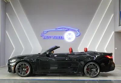 2022 BMW M4 缩略图 6