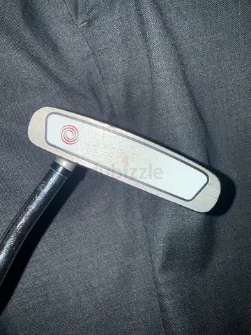 Odyssey putter