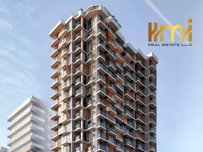 Prime Location | Best Amenities | Modern Living