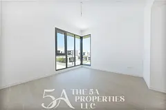 Bright 3BR Townhouse | Nice Courtyard | Jebel Ali Village