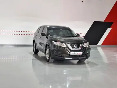 AED 519/month | 2018 Nissan X-Trail  | GCC Specs | Ref#488829