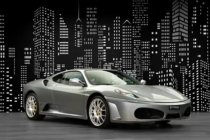 2007 Ferrari F430 — фото 4