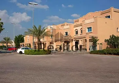Single Row | Vacant upon Sale | 2 Bed Townhouse with Balcony | For SALE