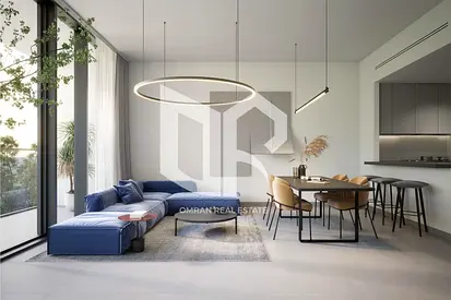 Luxury 3BR Apartment in The Gate Aljada | Modern Community Living | Future Growth Value