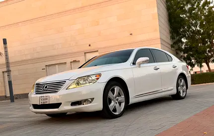 صورة 3 لـ 2010 Lexus LS-SERIES