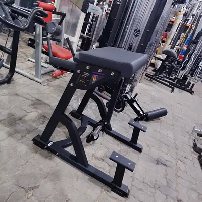 Reverse Hyper Extension Machine
