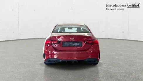2026 Mercedes-BENZ A-CLASS — миниатюра 16