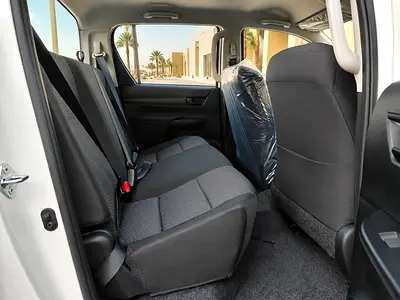 صورة 14 لـ 2026 Toyota HILUX