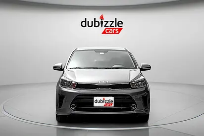 صورة 2 لـ 2025 KIA PEGAS