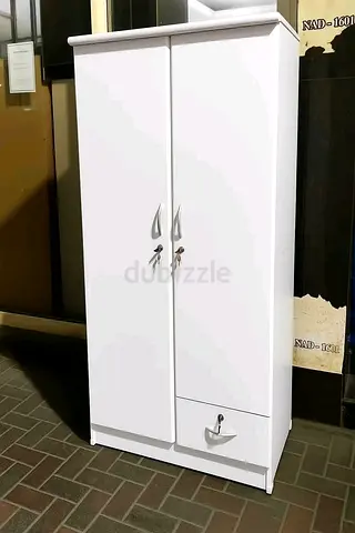 New wardrobe 2door available