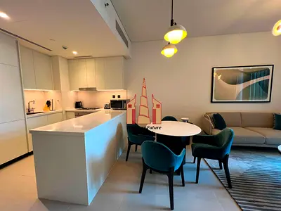 Luxurious brand new 1bhk apartment for rent in vida :::: one year free warranty :::: Ready to move ::::