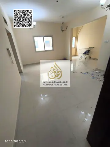 شقه غرفه وصاله ايجار سنوى النعيميه 1