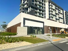 Corner Retail for F&B | Road Facing | Vacant