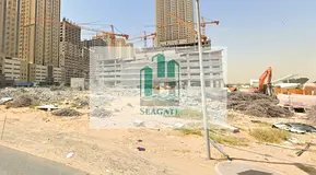 Commercial + Residential Plot | Emirates City, Ajman | G+41 Approved