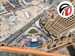 Open View | Higher Floor | Prime Location
