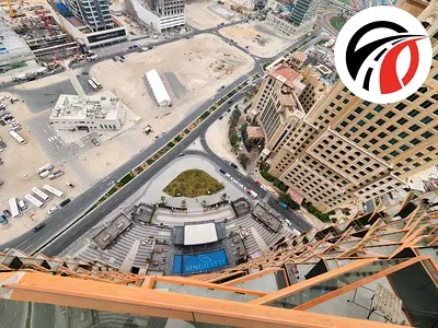 Open View | Higher Floor | Prime Location