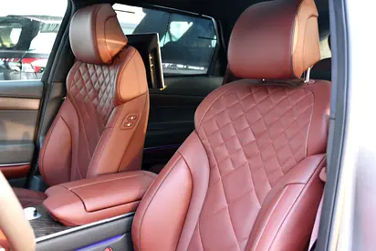 Genesis GV80 Royal, миниатюра 15