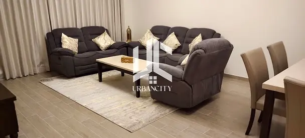 Fully Furnished 1BHK | Great Community