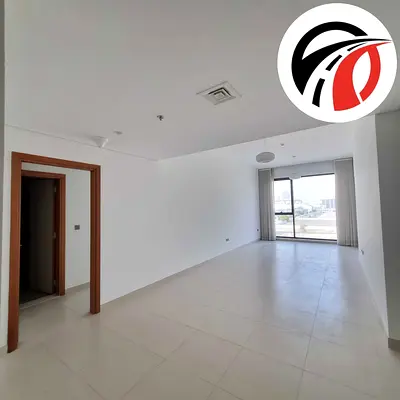 spacious 1bhj huge size with luxury amenities/ prime location/ affordable price 77k arjan