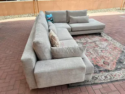 Comfortable Marina home Corner Sofa Perfect Condition