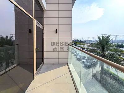 2BR+M | Spacious Layout | Prime Location