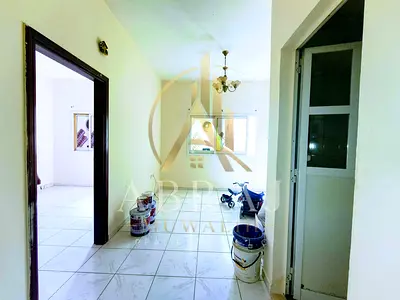 Very affordable price 1 bedroom with deposit PDC cheque close to Sheikh Zayed road