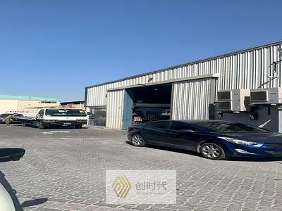 Prime Location | Spacious Lay Out | G Floor