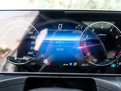 Mercedes-Benz C-Class C260 L, миниатюра 9