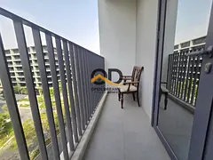 1BHK ONE WASHROOM WITH BULCONEY 53K GYM POOL AND PARKING AL JADHA AREA