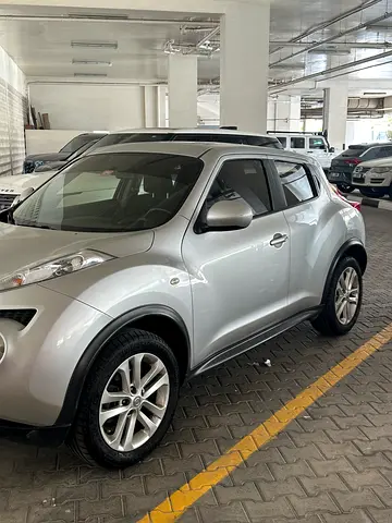 صورة 2 لـ 2013 Nissan JUKE