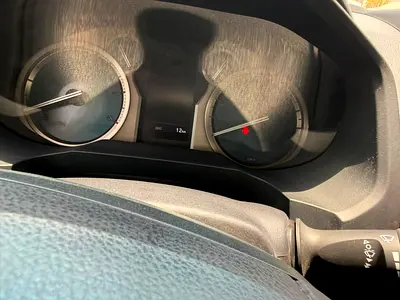 2022 Toyota PRADO 照片 7