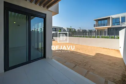 Corner Unit |Largest Plot|4BR TH + Maid |Best Deal
