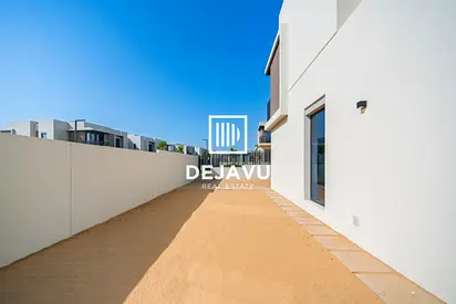 Best Priced 4BR + Maid | Corner | Largest Plot | Jebel Ali Village