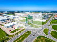Prime G+6 Freehold Mixed-Use Plot for Sale in Al Jurf 3 – AED 2.8 Million