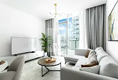 Modern Layout | Fully Furnished | Lagoon View