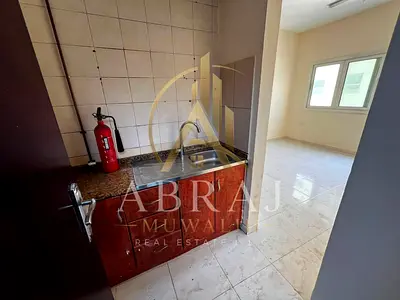Lavish Studio very cheap Price|~ Family building|| available in 18k