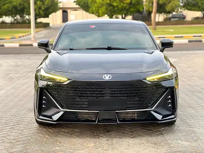 Changan Uni-V Platinum, миниатюра 7