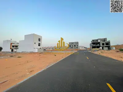 فرصة مميزة ارض بالزاهية موقع مميز السعر شامل رسوم التسجيل تملك حر لجميع الجنسيات