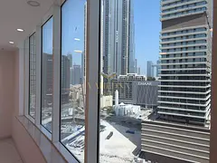 Spacious Office | Burj Khalifa View | Ready to Occupy