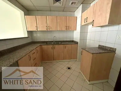 Spacious 1BR | Prime Location | Vacant