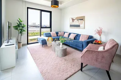 Luxurious Furnished | Maid Room | Call Now