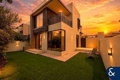 Landscaped Garden | Four beds | Gym Access