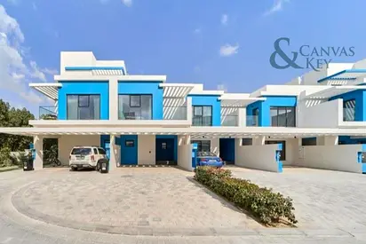 VACANT ON TRANSFER | FULLY FURNISHED | LAGOONS LIVING