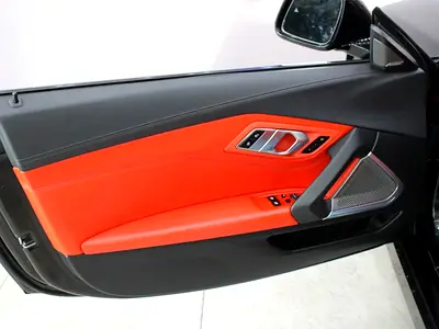 2022 BMW Z4 缩略图 13
