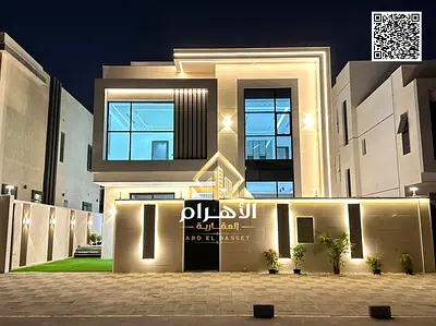 فيلا بمسبح و روف السعر شامل رسوم التسجيل و التملك و الكهرباء و الماء. أنتهز الفرصة