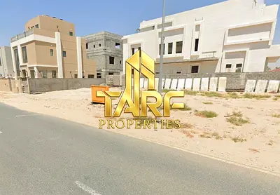 Residential Plot for Sale | Hoshi, Sharjah
