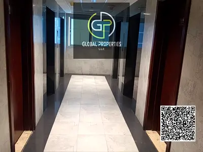 1Bhk for rent in City Tower