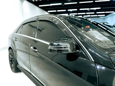 2010 Mercedes-BENZ E-CLASS 缩略图 19