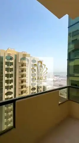 🏡 2-Bedroom Apartment for Sale | Al Rashidiya Towers, Ajman